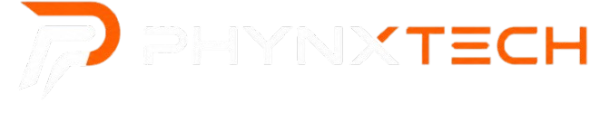 Phynxtech Logo