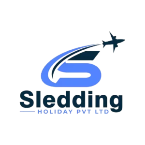 Sleeding Holiday