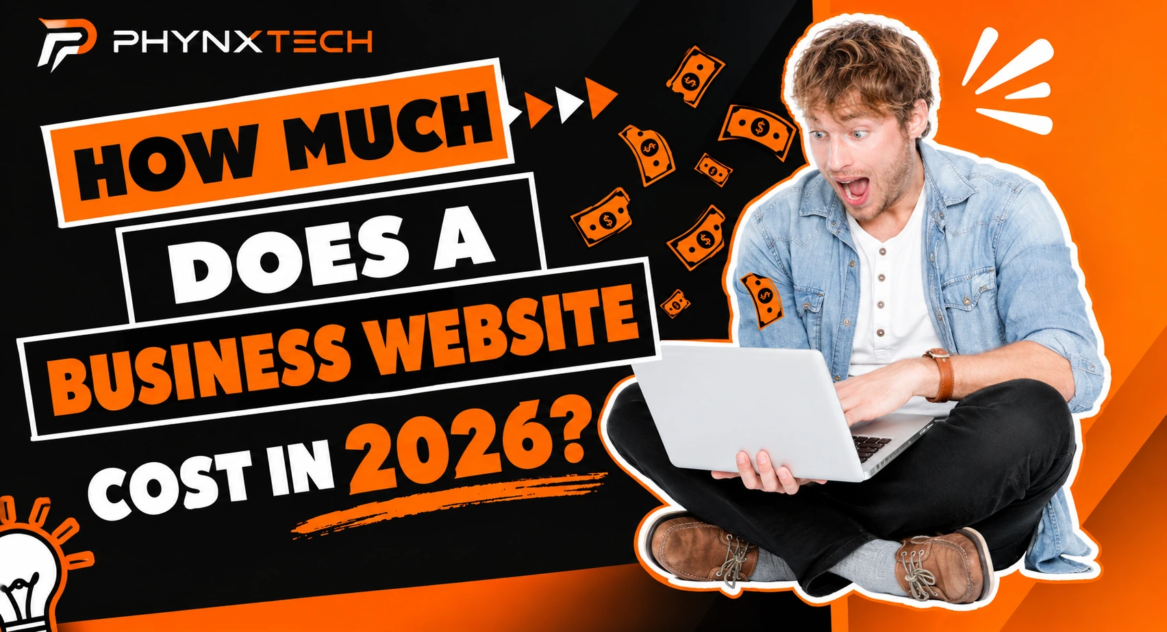 How Much Does a Business Website Cost in 2026